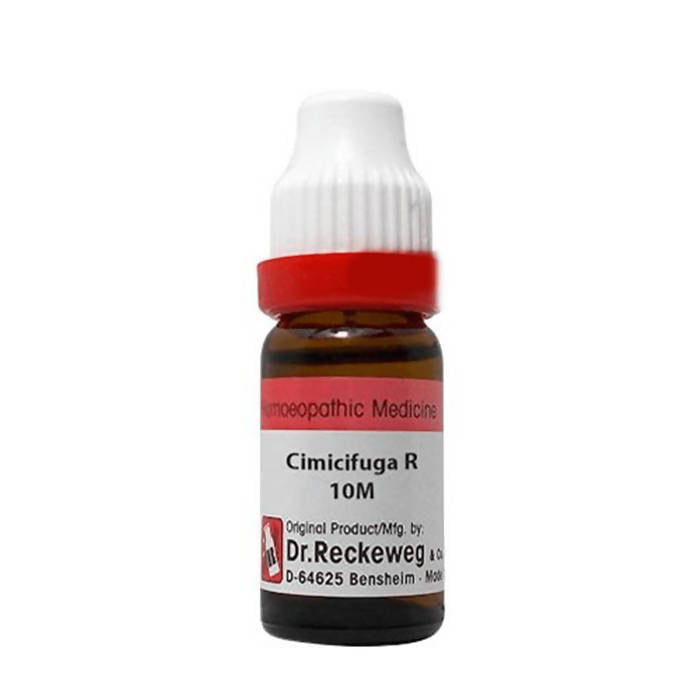 Dr. Reckeweg Cimicifuga R Dilution - Swadesiicart