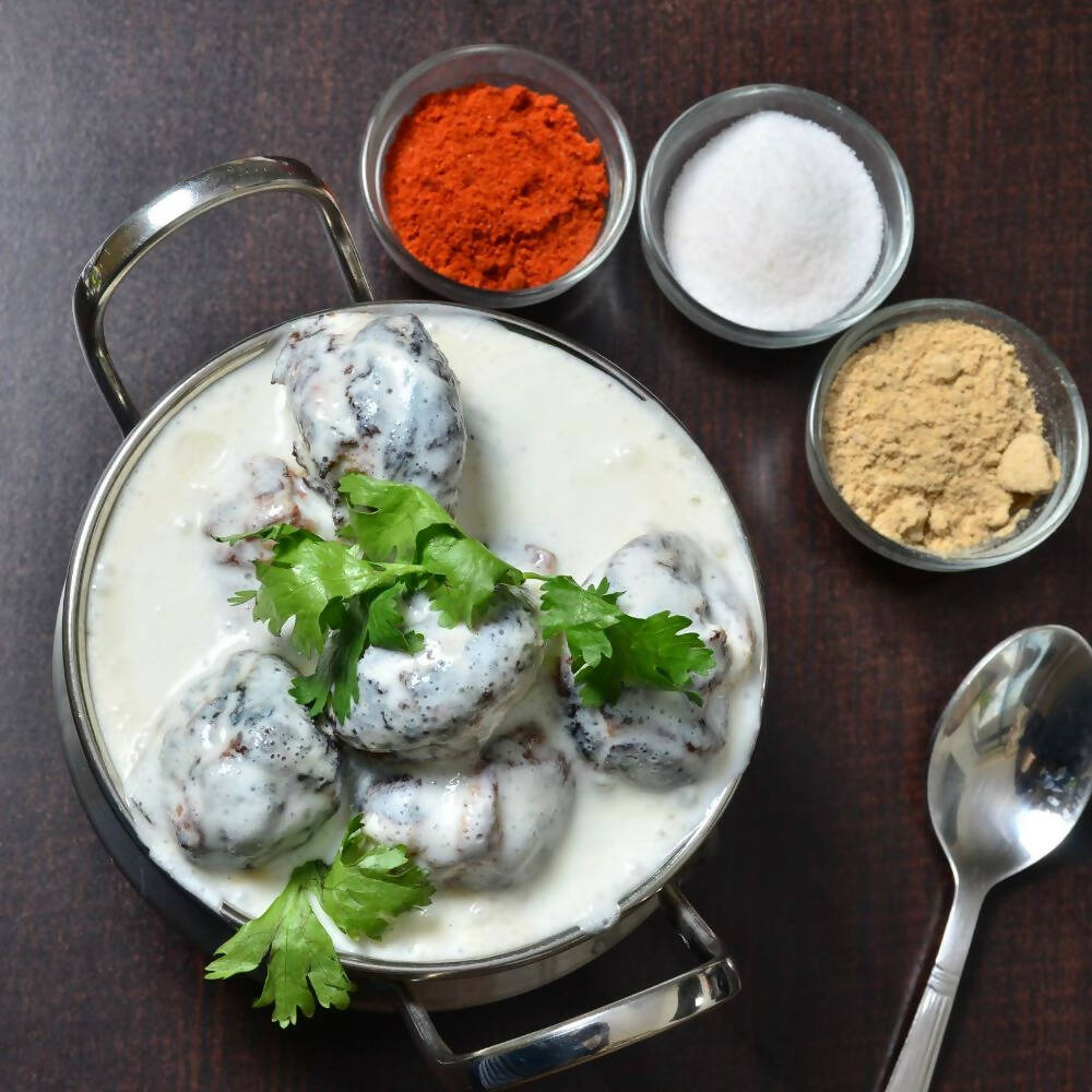 NutriMillets Dahiwada Mix - Swadesiicart