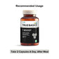 TrueBasics T-Boost Tablets for Men - Swadesiicart