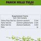 Herbal Hills Panch Tulsihills Drop