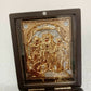 Brass Blessing Lord Ram Laxman Janki Unique Collection - Swadesiicart
