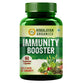 Himalayan Organics Immunity Booster Vegetarian Capsules | Swadesiicart