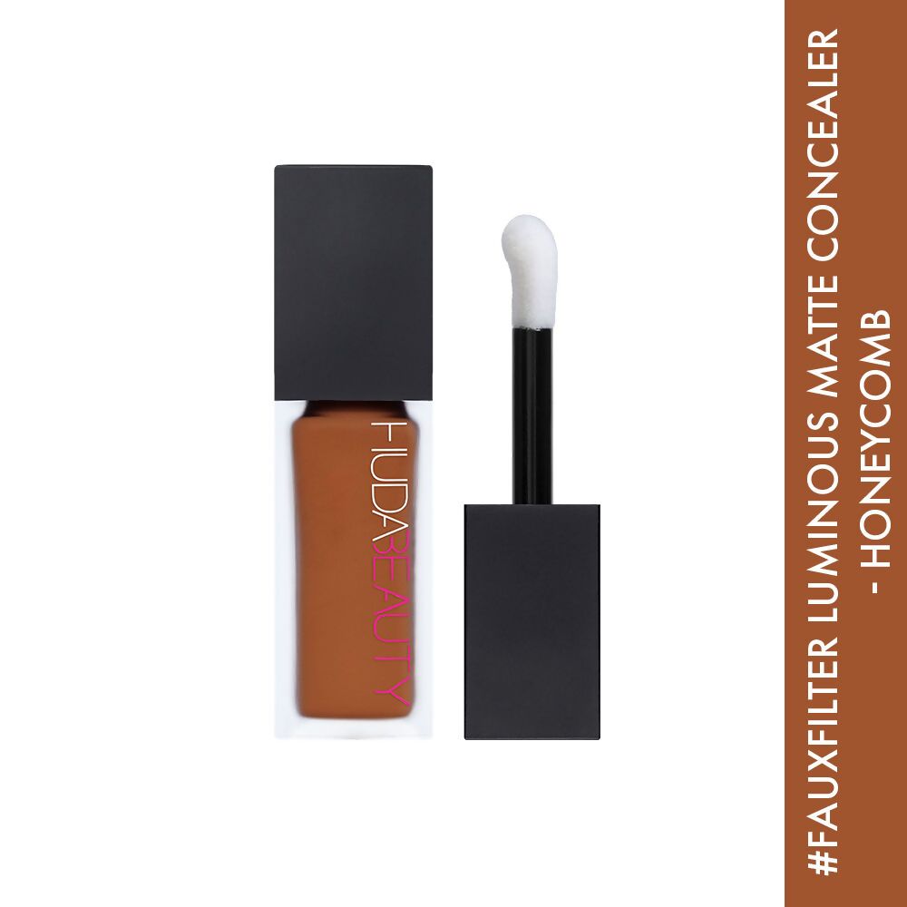 Huda Beauty Faux Filter Concealer - Honeycomb | Swadesiicart