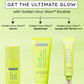 Hyphen By Kriti Sanon Golden Hour Glow Moisturizer | Swadesiicart