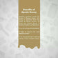 Mudfarm Ajwain Honey - Swadesiicart
