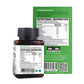Wow Life Science Green Coffee Bean Extract Vegetarian Capsules | Swadesiicart