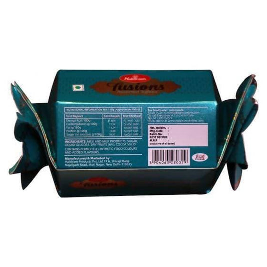 Haldiram's Fusions Assorted Toffees | Swadesiicart