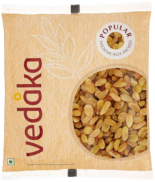 Vedaka Raisins (Kishmish) | Swadesiicart
