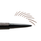 M.A.C Pro Brow Definer - Thunder - Swadesiicart