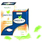Rajasthan Herbals International Ayurvedic Endsora Capsules & Endsora Oil Combo - Swadesiicart