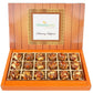 Ghasitaram Dry Fruit Laddoos with No Added Sugar | Swadesiicart