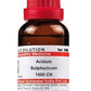 Dr. Willmar Schwabe India Acidum Sulphuricum Dilution | Swadesiicart