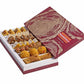 Bikanervala Mix Sweets | Swadesiicart