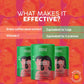 Miracle Gummies Love Your Body Gummies | Swadesiicart