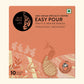 Blue Tokai Thogarihunkal Estate Medium Roast Easy Pour Sachets - Swadesiicart