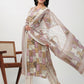 Janasya Regular Cambric Multicolour mix match Notch Neck Set - Swadesiicart
