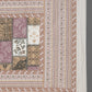 Janasya Regular Cambric Multicolour mix match Notch Neck Set - Swadesiicart