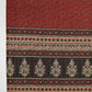 Janasya Black Cambric Ethnic Motifs Set | Swadesiicart