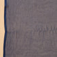 Janasya Regular Cambric Navy Blue Floral Band Collar Kurta,Bottom & Dupatta - Swadesiicart
