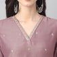 Janasya Bright Regular Kurta Set | Swadesiicart