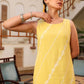 Janasya Light Cotton Embroidered Straight Kurta Set | Swadesiicart