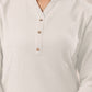 Janasya Light Cotton Solid Straight Kurta - Swadesiicart