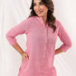 Janasya Light Cotton Solid Straight Kurta - Swadesiicart