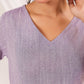 Janasya Light Cotton Solid Straight Kurta - Swadesiicart