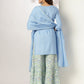 Janasya Light Rayon Solid Straight Kurta Set | Swadesiicart