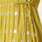 Janasya Bright Cotton Embroidered Angrakha Kurta Set | Swadesiicart