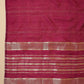 Janasya Dark Cotton Blend Solid Straight Kurta Set | Swadesiicart