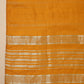 Janasya Bright Cotton Blend Yoke Embroidery Straight Kurta Set | Swadesiicart