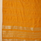 Janasya Bright Cotton Blend Solid Straight Kurta Set | Swadesiicart