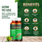 Baidyanath Vansaar Neem Tablets | Swadesiicart