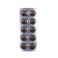 J & J Dechane Ayurvedic Albo Sang Tablets