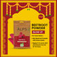 Alps Goodness Bridal Glow Kit (Beetroot Powder, Rose Water, Rosemary Water, Gold Facial Kit & Shea Butter)