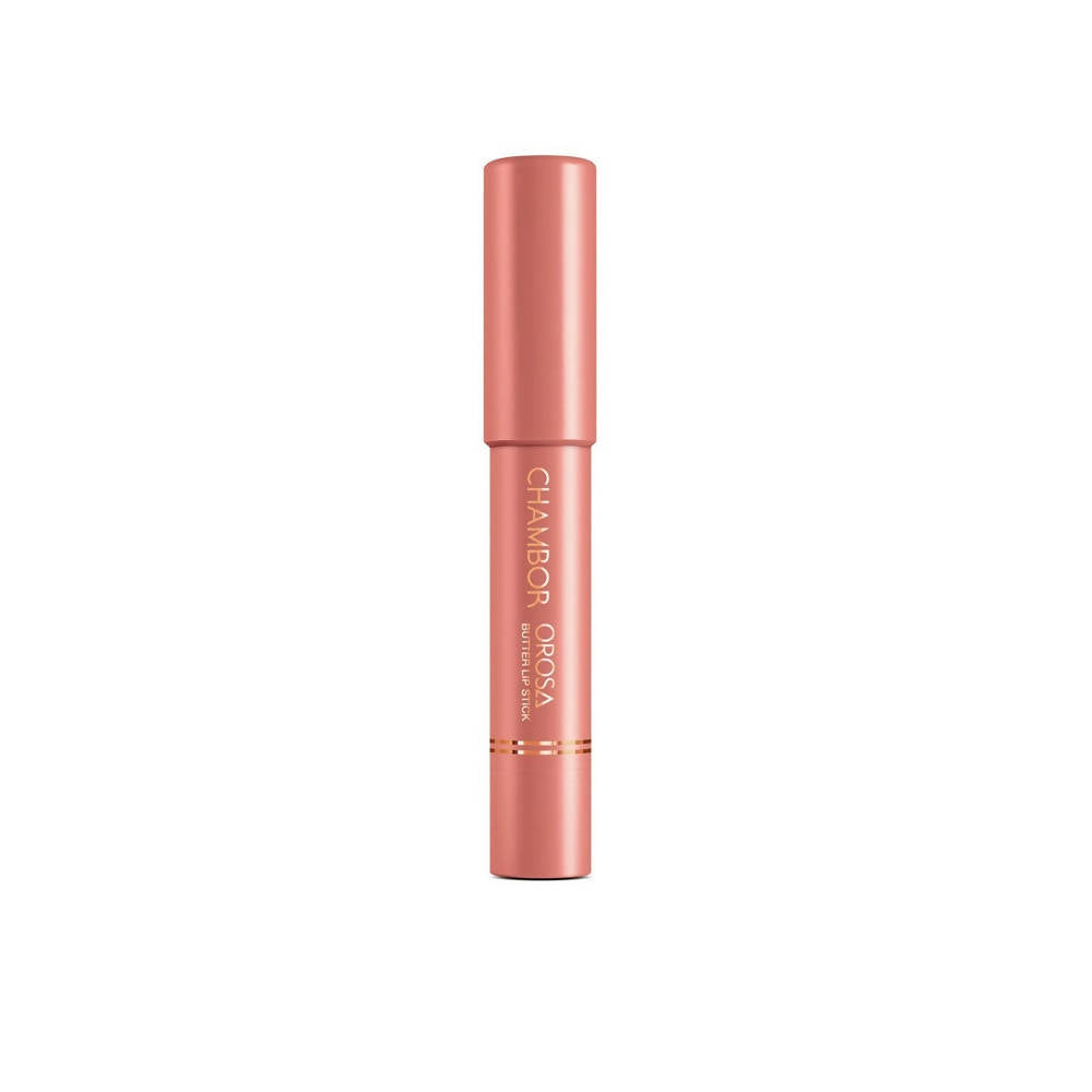 Chambor Orosa Butter Lipstick -103 Balmy - Swadesiicart