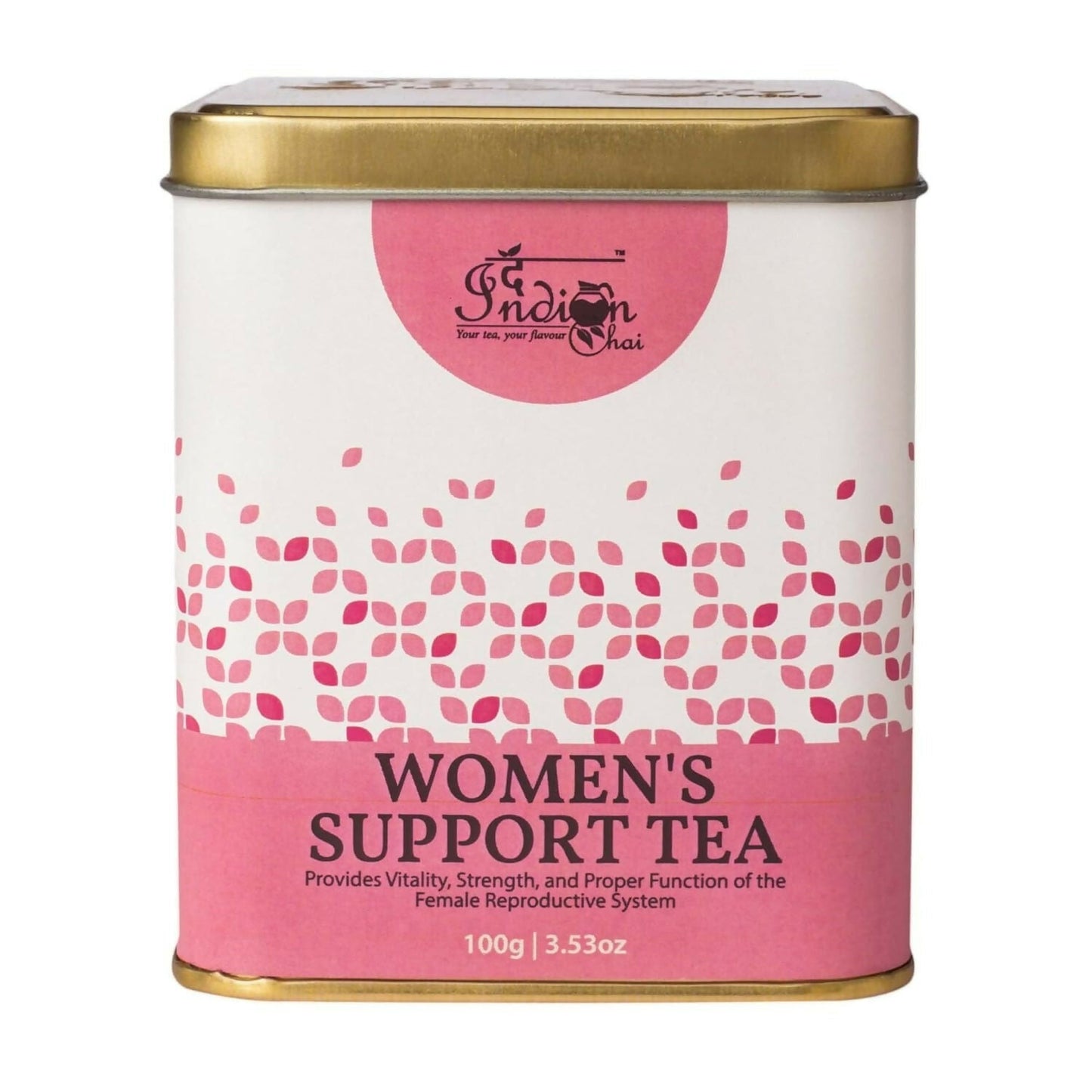 The Indian Chai – Women’s Support Tea | Swadesiicart