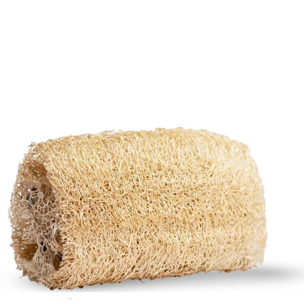 Kronokare Natural Loofah - Limited Time Offer - Swadesiicart