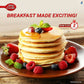 Betty Crocker Complete Pancake Mix - Swadesiicart