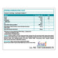 HK Vitals Plant Based Biotin Powder