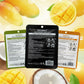 Brand born Real Fruits Essence Face Mask