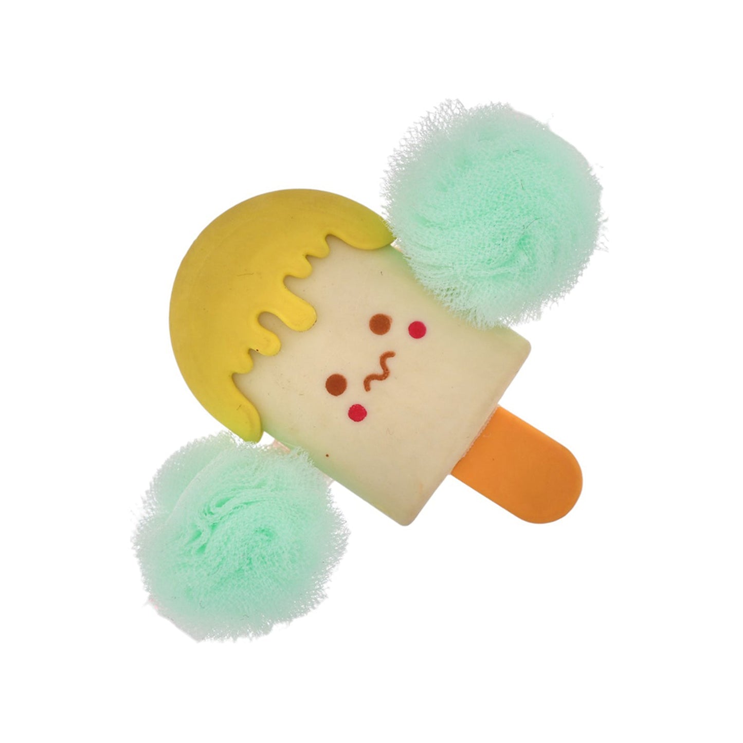 trueBrowns X Voylla Colourful Ice Cream Motif Kids Rakhi For Kids | Swadesiicart
