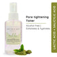 The Skin Diet Company Matcha Green Tea Toner Hydrates, Clarifies Pores, Alcohol-Free, For Oily Skin | Swadesiicart