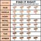 Colorbar 24Hrs Weightless Liquid Foundation Fw 3.3 - Swadesiicart