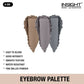 Insight Cosmetics Eyebrow Palette - Swadesiicart