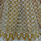 Jyoti Fashion Women's Yellow Bridal Net Fancy Sequins with Multi Thread Embroidered Wedding Lehenga Choli | Swadesiicart