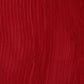 Jyoti Fashion Women's Red Satin Platted Work Designer Saree with Blouse | Swadesiicart