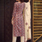 Jyoti Fashion Women's Coral Pure Cotton Digital Printed Salwar Suit Set | Swadesiicart