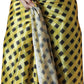 Jyoti Fashion Women's Mehendi Chinon Digital Printed Ready To Wear Saree with Blouse | Swadesiicart